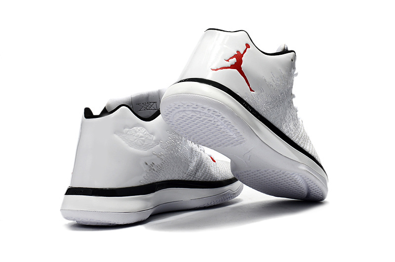 Jordan 31 shoes low AAA Grade Men--019